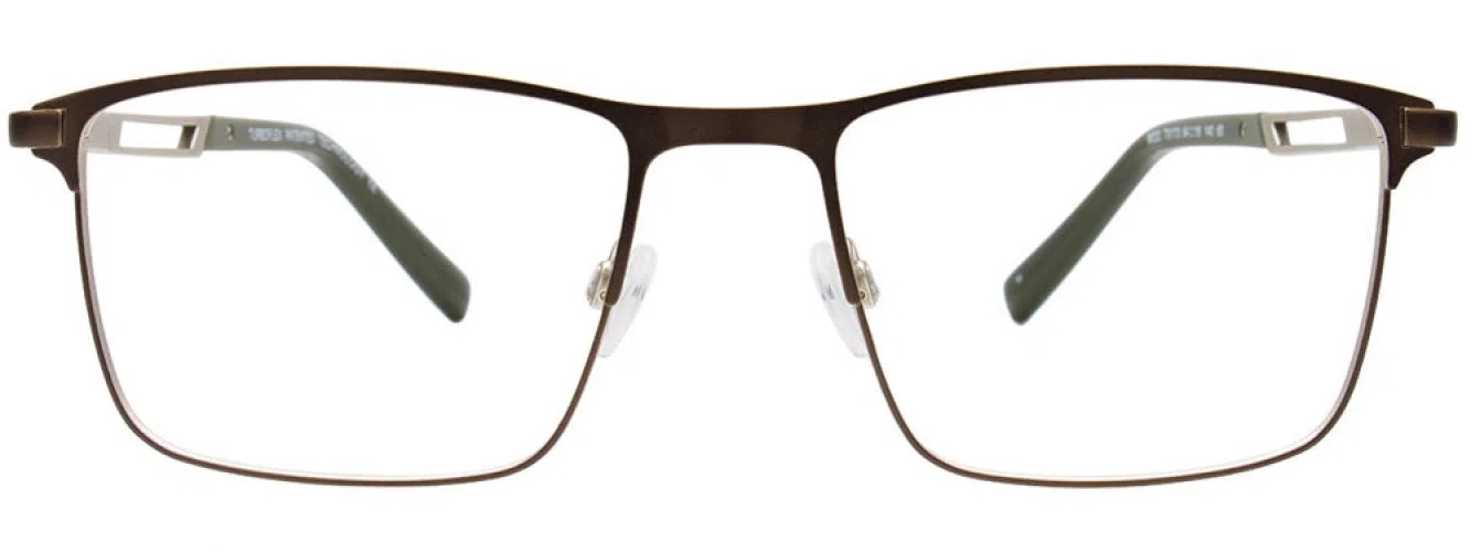 TURBOFLEX OPT. TX173 Eyeglasses - view 5